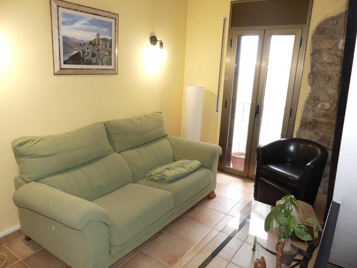 Cal Pedrellar Hébergement de vacances