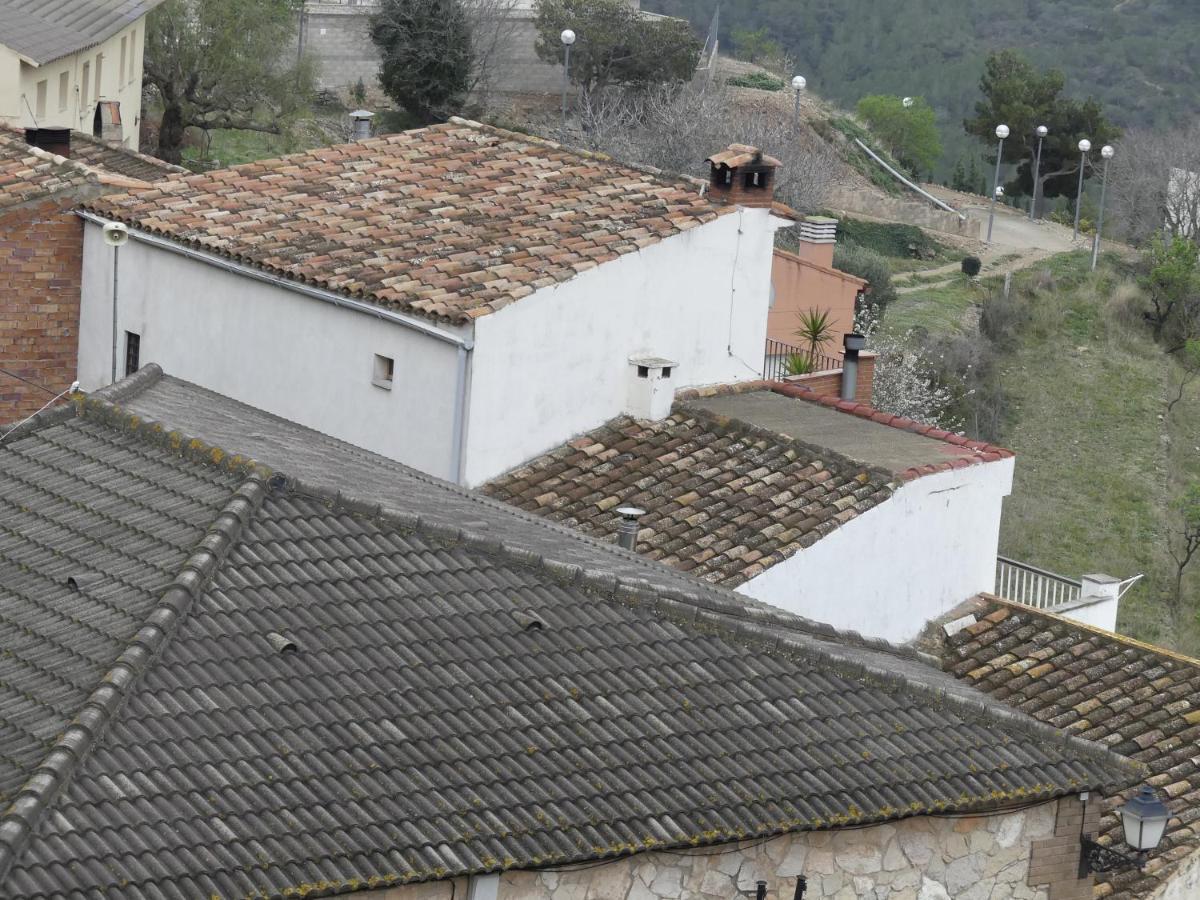 Cal Pedrellar Colldejou